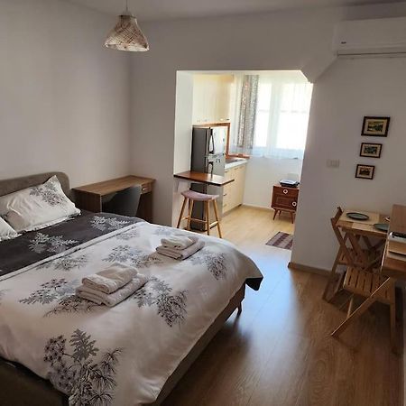 Andi'S Place-Comfy Studio-City Center Tiranë Luaran gambar